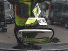 2024 Mitsubishi Mirage Es/le Черный vin: ML32AUHJ0RH037108
