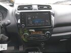 2024 Mitsubishi Mirage Es/le Черный vin: ML32AUHJ0RH037108