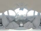 2024 Mitsubishi Mirage Es Gray vin: ML32AUHJ1RH003534