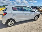 2024 Mitsubishi Mirage Es Серебряный vin: ML32AUHJ1RH033696 2024 Mitsubishi Mirage Es Серебряный vin: ML32AUHJ1RH033696