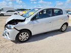 2024 Mitsubishi Mirage Es Серебряный vin: ML32AUHJ1RH033696 2024 Mitsubishi Mirage Es Серебряный vin: ML32AUHJ1RH033696