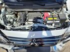 2024 Mitsubishi Mirage Es Серебряный vin: ML32AUHJ1RH033696 2024 Mitsubishi Mirage Es Серебряный vin: ML32AUHJ1RH033696