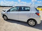2024 Mitsubishi Mirage Es Серебряный vin: ML32AUHJ1RH033696 2024 Mitsubishi Mirage Es Серебряный vin: ML32AUHJ1RH033696