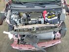 2024 Mitsubishi Mirage Es Burgundy vin: ML32AUHJ1RH036033