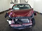 2024 Mitsubishi Mirage Es Burgundy vin: ML32AUHJ1RH036033