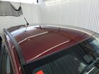 2024 Mitsubishi Mirage Es Burgundy vin: ML32AUHJ1RH036033 Damage: Roof, Dent(S) W/ Paint Dmg, 1 To 2 Inches