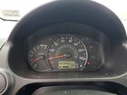 2021 Mitsubishi Mirage Es Silver vin: ML32AUHJ2MH009075