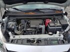 2021 Mitsubishi Mirage Es Silver vin: ML32AUHJ2MH009075