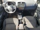 2021 Mitsubishi Mirage Es Red vin: ML32AUHJ2MH011361