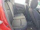 2021 Mitsubishi Mirage Es Red vin: ML32AUHJ2MH011361