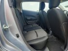 2024 Mitsubishi Mirage Es Silver vin: ML32AUHJ2RH015367