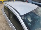 2024 Mitsubishi Mirage Es Silver vin: ML32AUHJ2RH015367 Damage: Windshield, Broken, Replacement Required