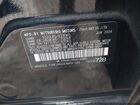 2024 Mitsubishi Mirage Es/le Black vin: ML32AUHJ2RH016888