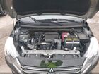 2024 Mitsubishi Mirage Es/le Black vin: ML32AUHJ2RH016888