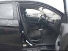2024 Mitsubishi Mirage Es/le Black vin: ML32AUHJ2RH016888