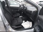 2024 Mitsubishi Mirage Es/le Серебряный vin: ML32AUHJ2RH019130