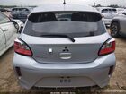 2024 Mitsubishi Mirage Es/le Серебряный vin: ML32AUHJ2RH019130