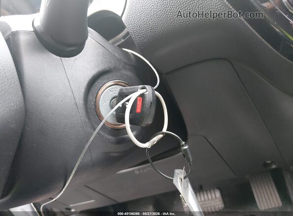 ML32AUHJ2RH019130 2024 MITSUBISHI MIRAGE Серебряный Вид панели приборов