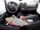 2021 Mitsubishi Mirage Es Красный vin: ML32AUHJ3MH004841