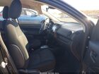 2024 Mitsubishi Mirage Es/le Black vin: ML32AUHJ3RH009495