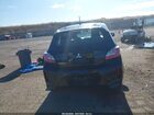 2024 Mitsubishi Mirage Es/le Black vin: ML32AUHJ3RH009495