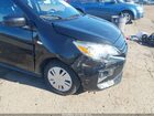 2024 Mitsubishi Mirage Es/le Black vin: ML32AUHJ3RH009495