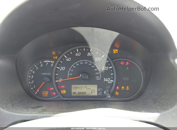 ML32AUHJ4MH002614 2021 MITSUBISHI MIRAGE Красный Вид задних сидений