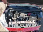 2021 Mitsubishi Mirage Carbonite Edition/es/le Красный vin: ML32AUHJ4MH002614