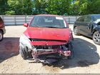 2021 Mitsubishi Mirage Carbonite Edition/es/le Красный vin: ML32AUHJ4MH002614