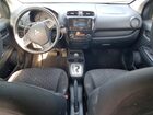2022 Mitsubishi Mirage Es Синий vin: ML32AUHJ5NH001795