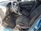 2022 Mitsubishi Mirage Es Синий vin: ML32AUHJ5NH001795