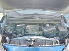 2022 Mitsubishi Mirage Es Синий vin: ML32AUHJ5NH001795
