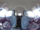 2022 Mitsubishi Mirage Es Синий vin: ML32AUHJ5NH001795