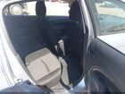 2024 Mitsubishi Mirage Es/le Light Blue vin: ML32AUHJ5RH009790
