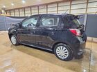 2024 Mitsubishi Mirage Es Черный vin: ML32AUHJ5RH024757