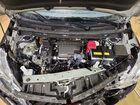 2024 Mitsubishi Mirage Es Черный vin: ML32AUHJ5RH024757