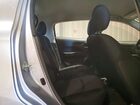 2021 Mitsubishi Mirage Es Silver vin: ML32AUHJ6MH000461