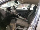 2021 Mitsubishi Mirage Es Silver vin: ML32AUHJ6MH000461