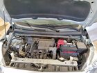 2021 Mitsubishi Mirage Es Silver vin: ML32AUHJ6MH000461
