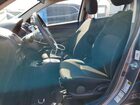 2021 Mitsubishi Mirage Es Угольный vin: ML32AUHJ6MH012898