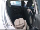 2024 Mitsubishi Mirage Es/le Серебряный vin: ML32AUHJ6RH021513