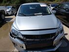 2024 Mitsubishi Mirage Es/le Серебряный vin: ML32AUHJ6RH021513