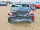2022 Mitsubishi Mirage Es Black vin: ML32AUHJ7NH008229