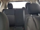 2022 Mitsubishi Mirage Es Black vin: ML32AUHJ7NH008229