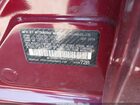 2024 Mitsubishi Mirage Es/le Фиолетовый vin: ML32AUHJ7RH027109