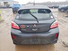 2024 Mitsubishi Mirage Es Угольный vin: ML32AUHJ7RH037963