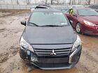 2024 Mitsubishi Mirage Es Угольный vin: ML32AUHJ7RH037963