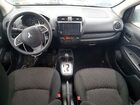 2024 Mitsubishi Mirage Es Угольный vin: ML32AUHJ7RH037963