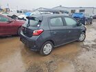 2024 Mitsubishi Mirage Es Угольный vin: ML32AUHJ7RH037963