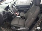2024 Mitsubishi Mirage Es Угольный vin: ML32AUHJ7RH037963
